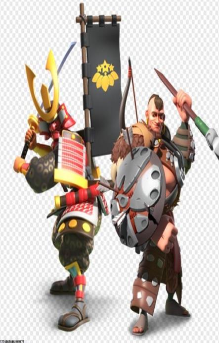 IM电竞界面图形