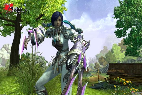 《第五人格》盲女天赋加点技巧，提升竞技场胜率